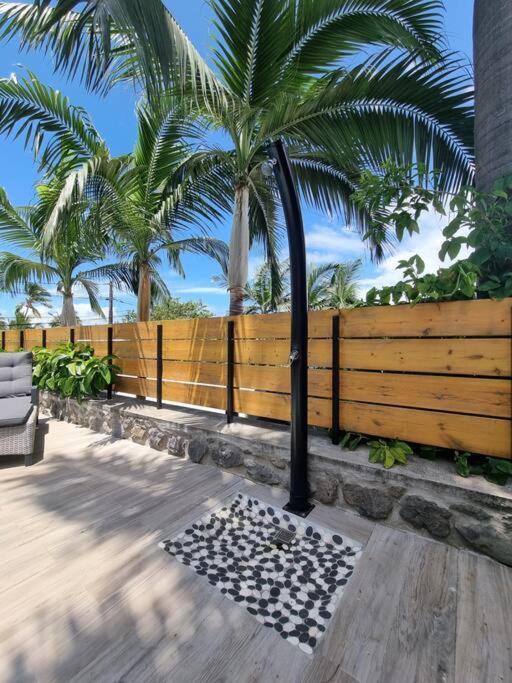Villa Fleur De Coco - 8P. - Piscine Privee - Haut Standing Сен-Пьер Экстерьер фото